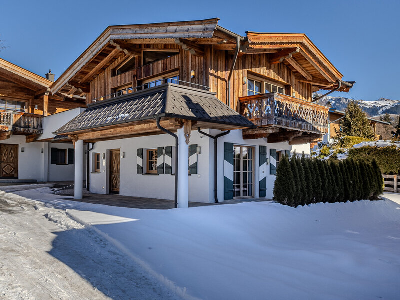 #SO587 Accommodation in Kitzbuhel