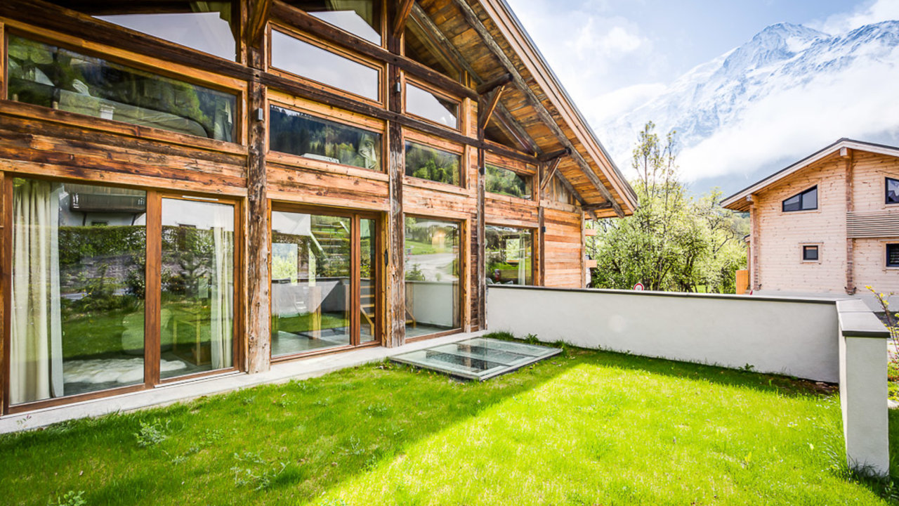Photo of Chalet Leandre