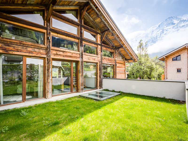 Chalet Leandre Accommodation in Les Houches