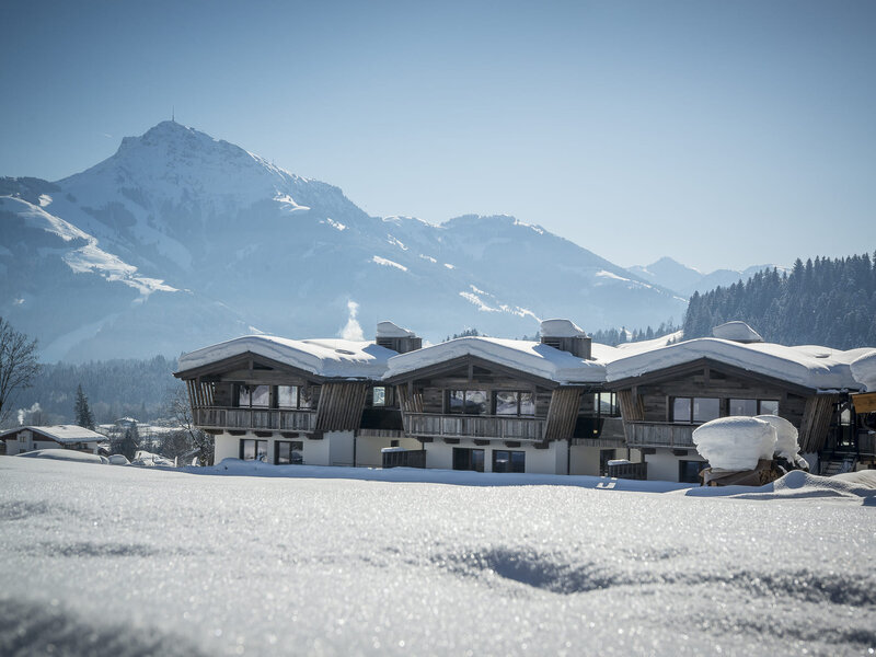 #FM062 Accommodation in Going am Wilden Kaiser