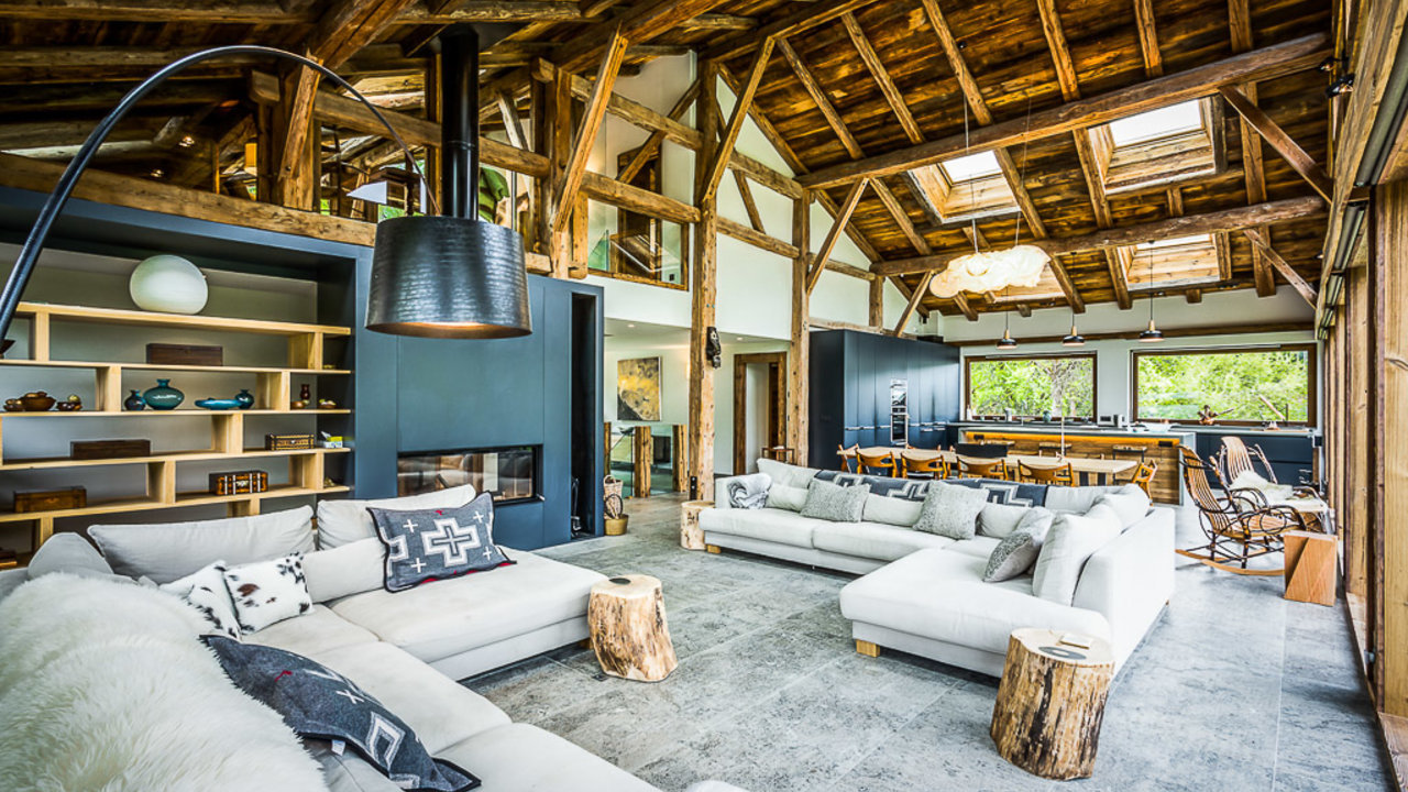 Photo of Chalet Leandre