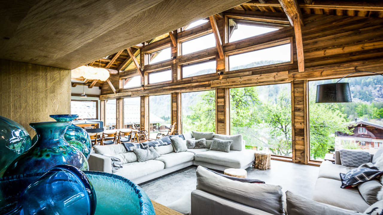 Photo of Chalet Leandre