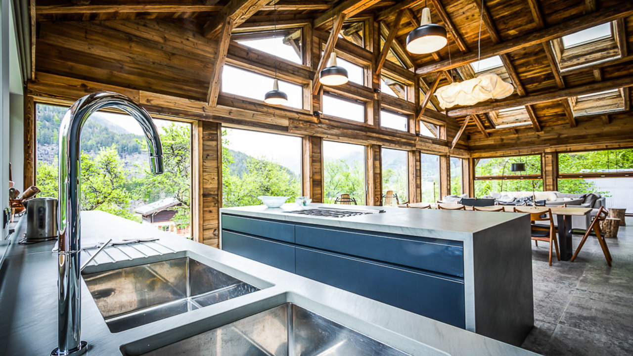 Photo of Chalet Leandre
