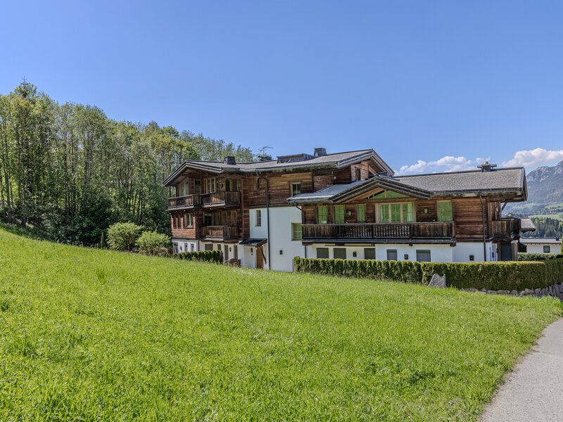 #DK007 Accommodation in Ellmau