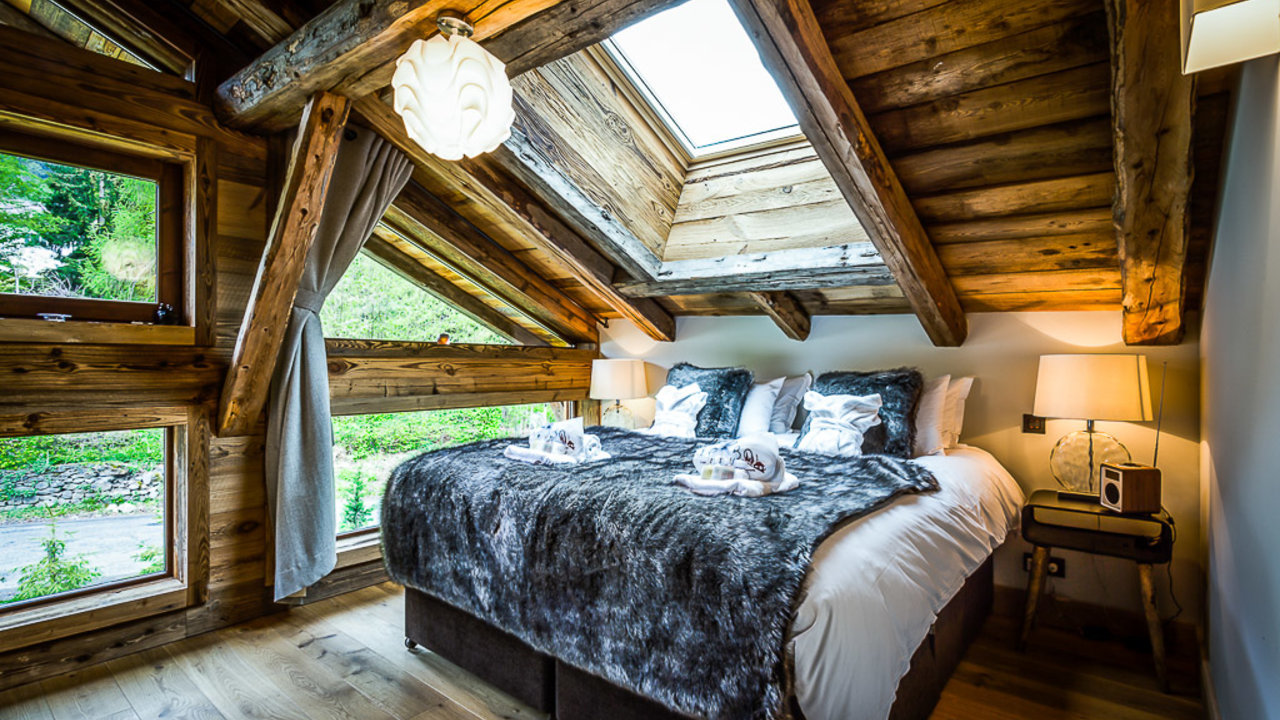 Photo of Chalet Leandre