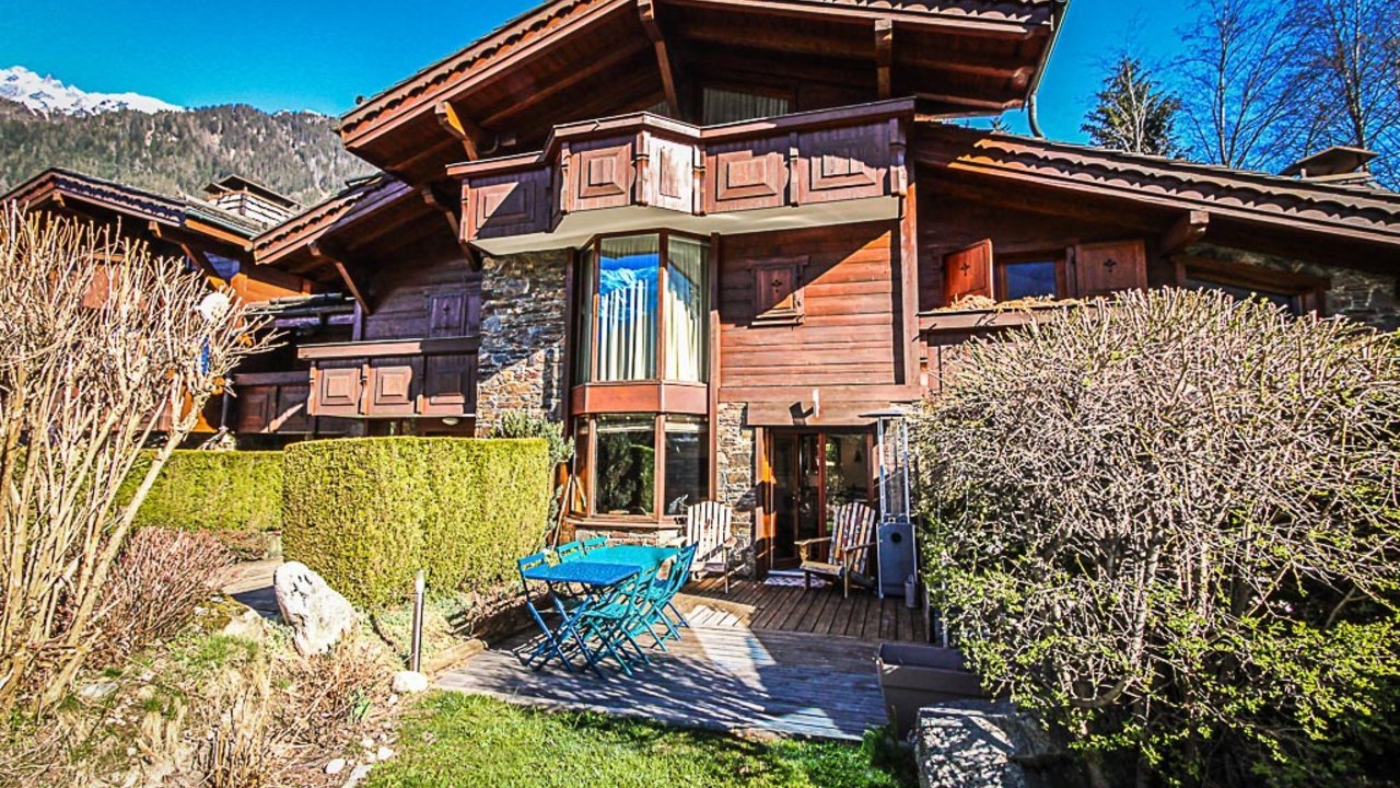 Photo of Appartement Ourson