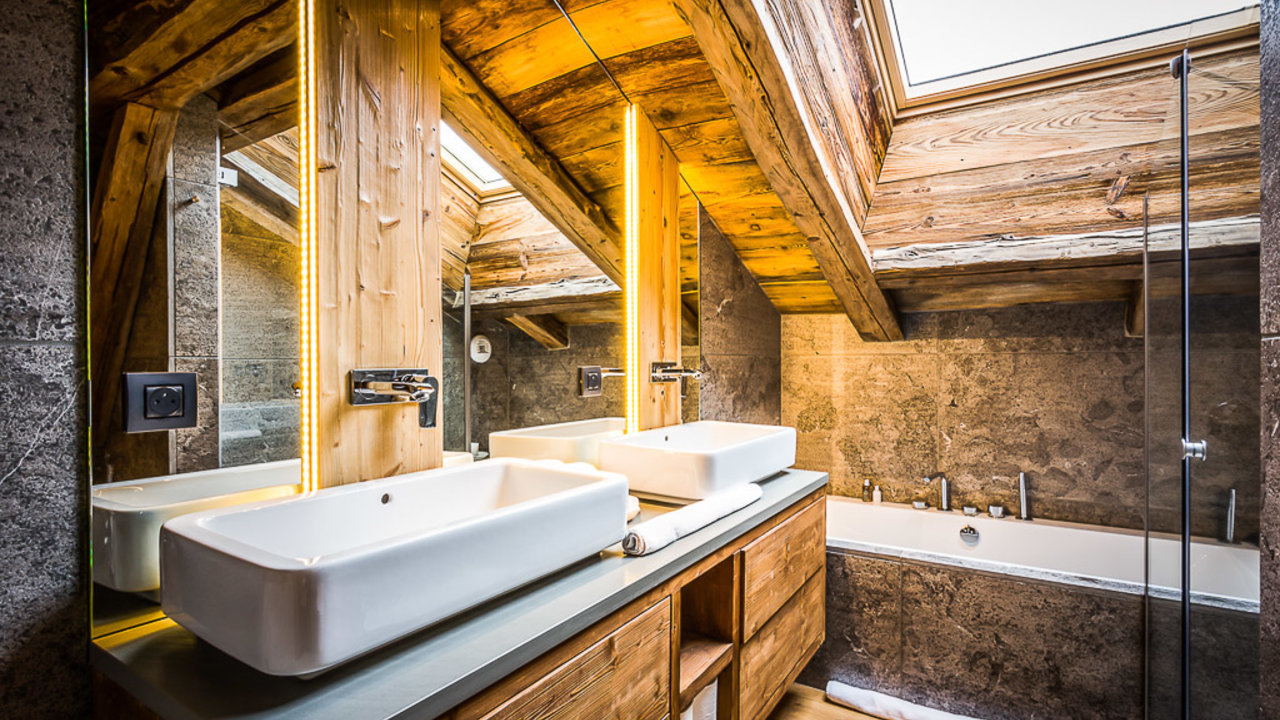 Photo of Chalet Leandre