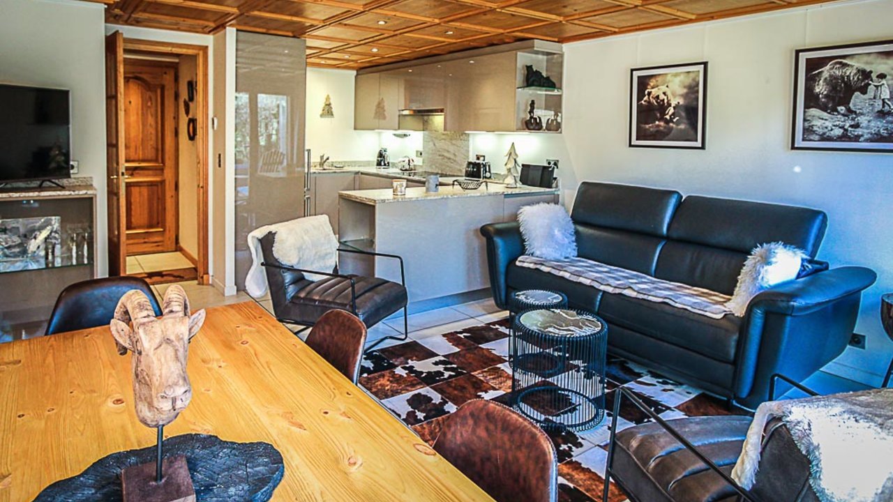 Photo of Appartement Ourson