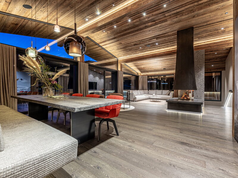 #ES025 Accommodation in Kitzbuhel