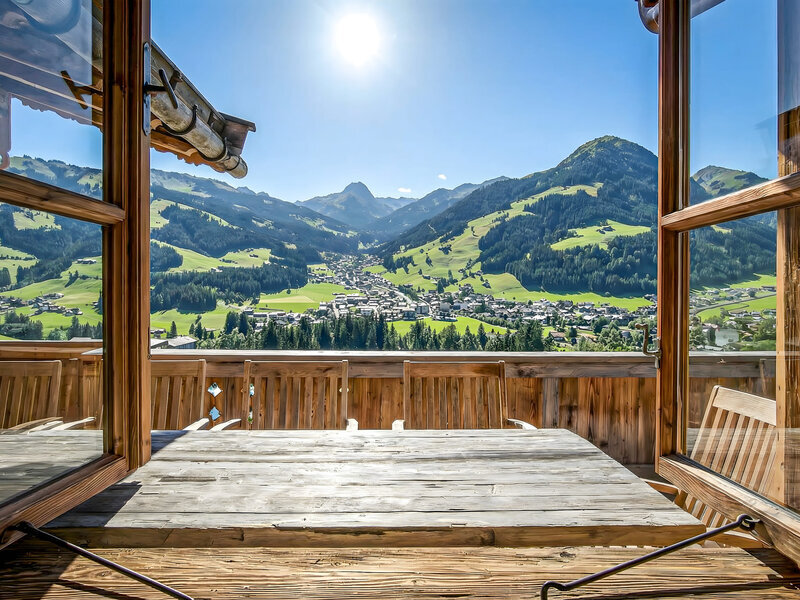 #AK050 Accommodation in Kirchberg