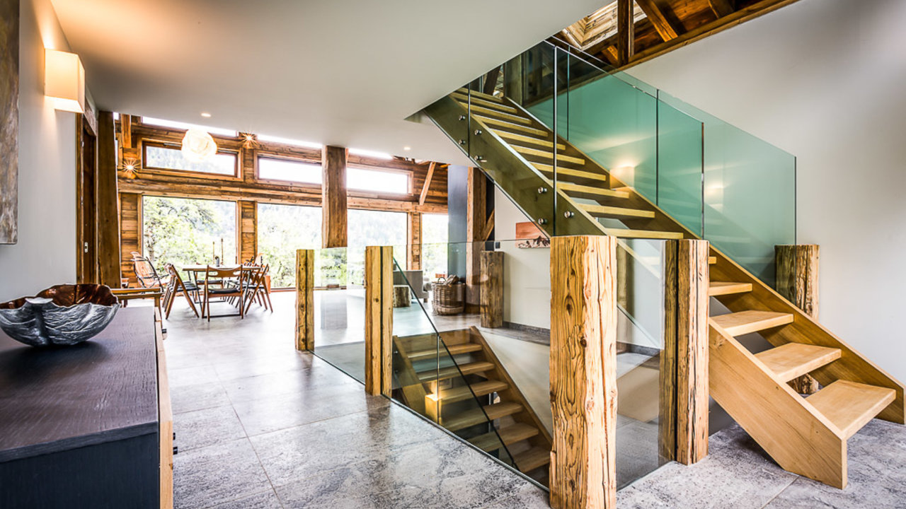 Photo of Chalet Leandre