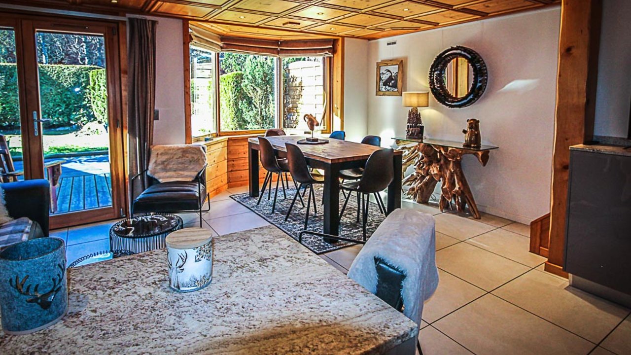 Photo of Appartement Ourson