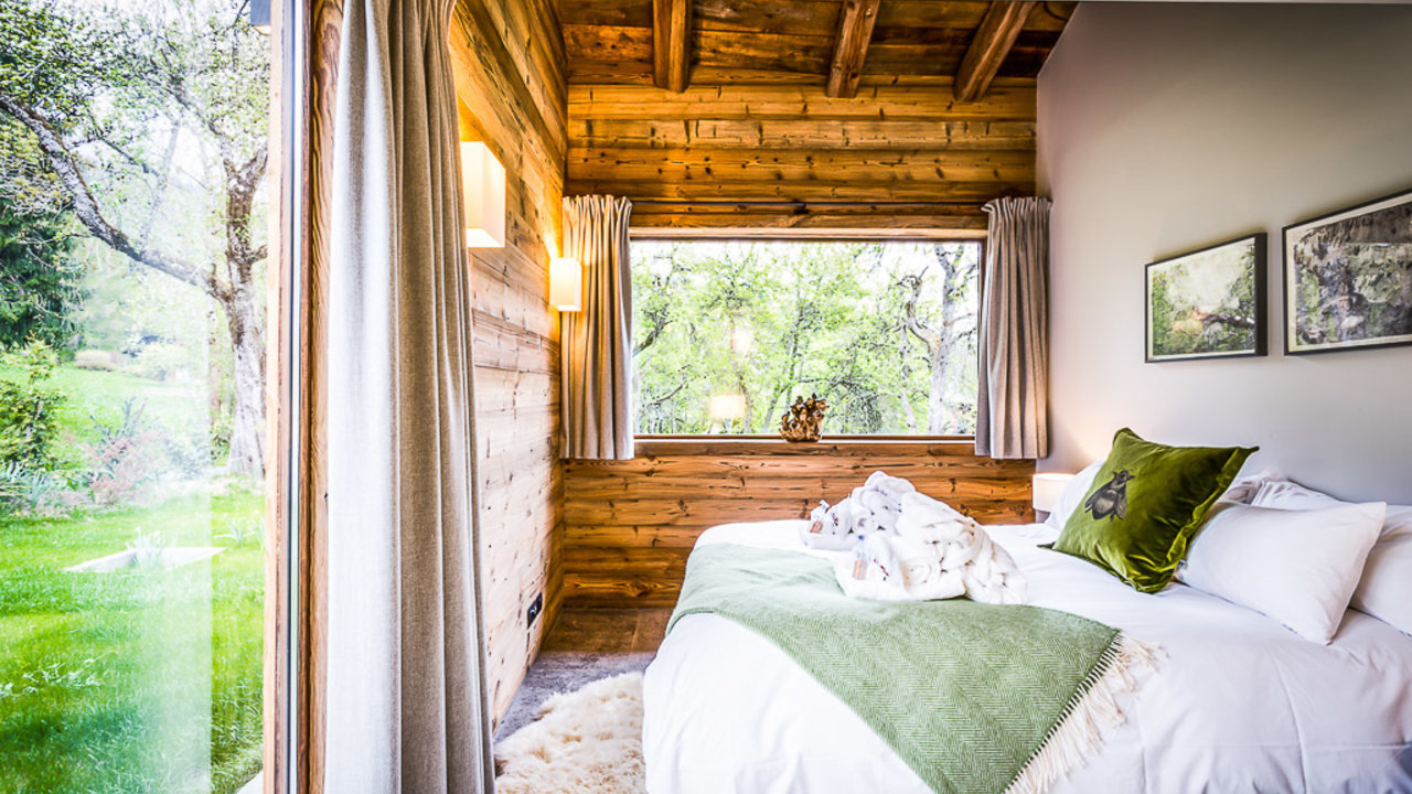 Photo of Chalet Leandre