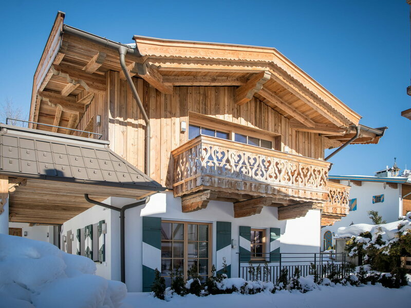 #PC450 Accommodation in Kitzbuhel