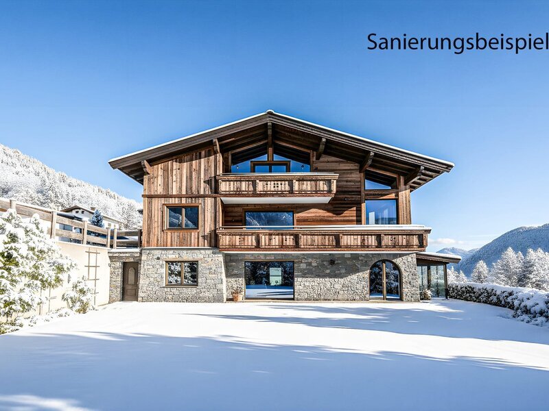 #FW012 Accommodation in St Johann in Tirol