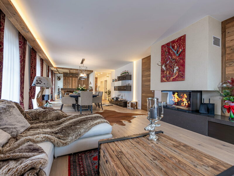 #MW047 Accommodation in Kitzbuhel