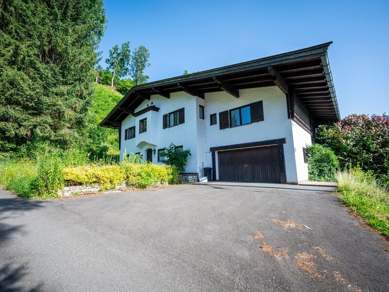 #WM014 Accommodation in Kitzbuhel