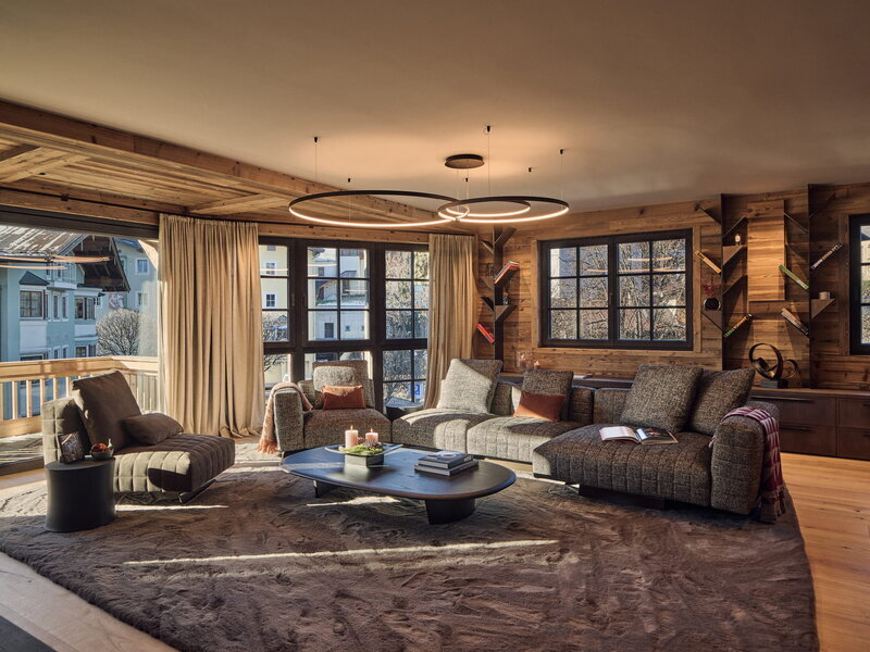 #IM880_5 Accommodation in Kitzbuhel