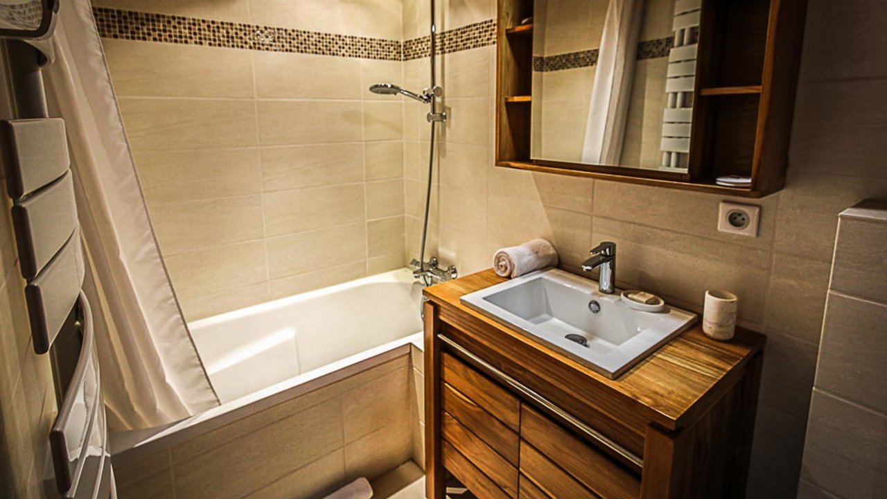 Photo of Appartement Ourson