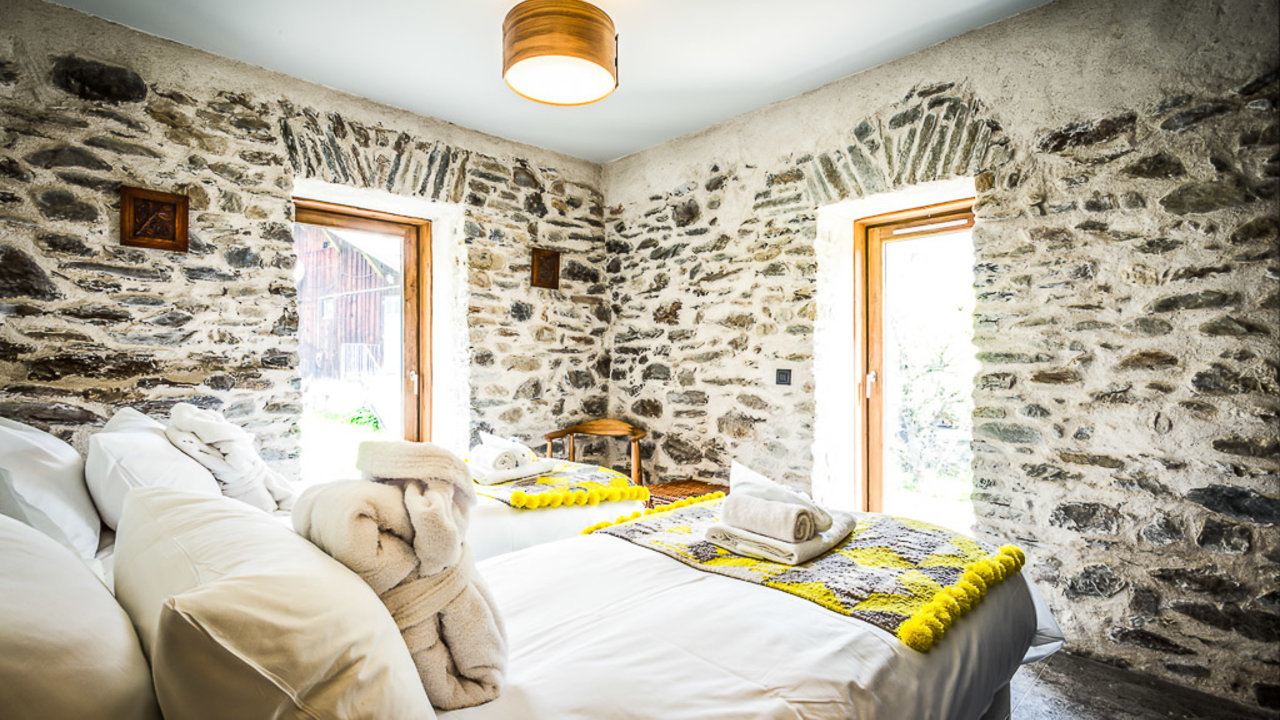 Photo of Chalet Leandre