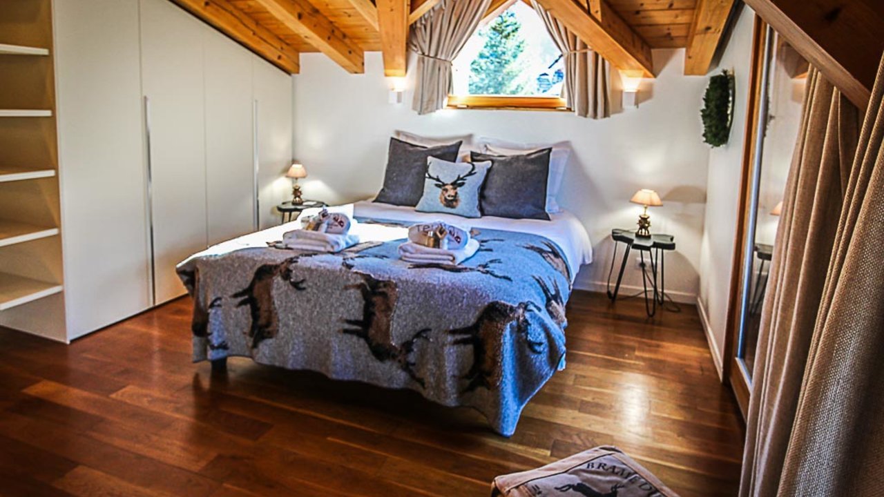 Photo of Appartement Ourson