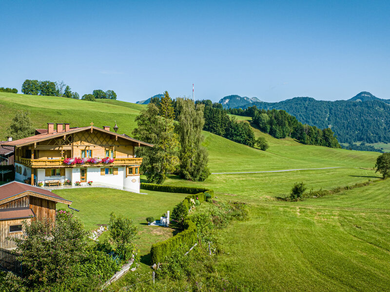 #DF078 Accommodation in Kitzbuhel