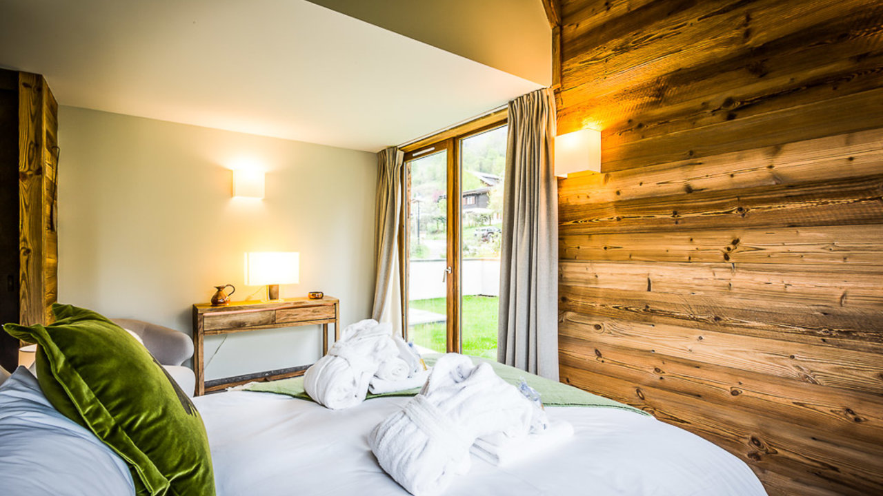Photo of Chalet Leandre