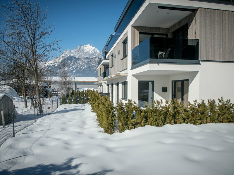 #CW228 Accommodation in St Johann in Tirol