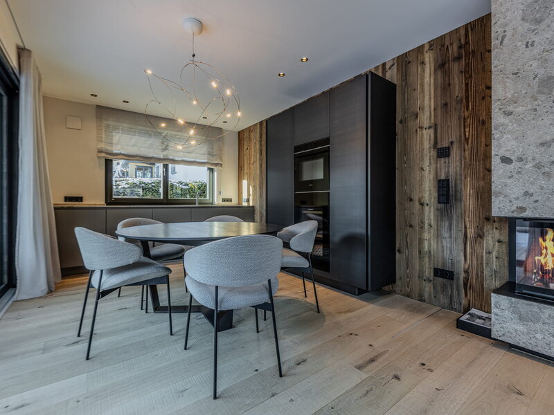 #XI436 Accommodation in Kitzbuhel