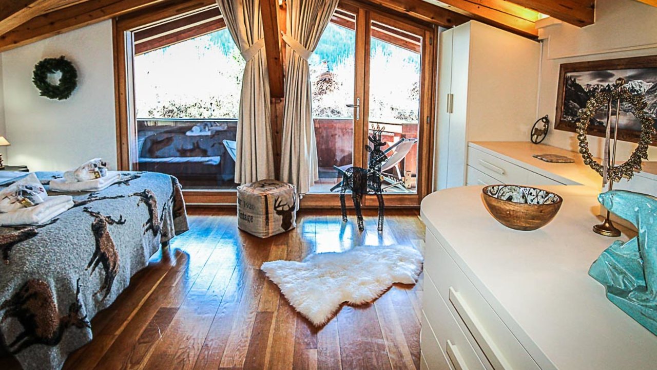 Photo of Appartement Ourson