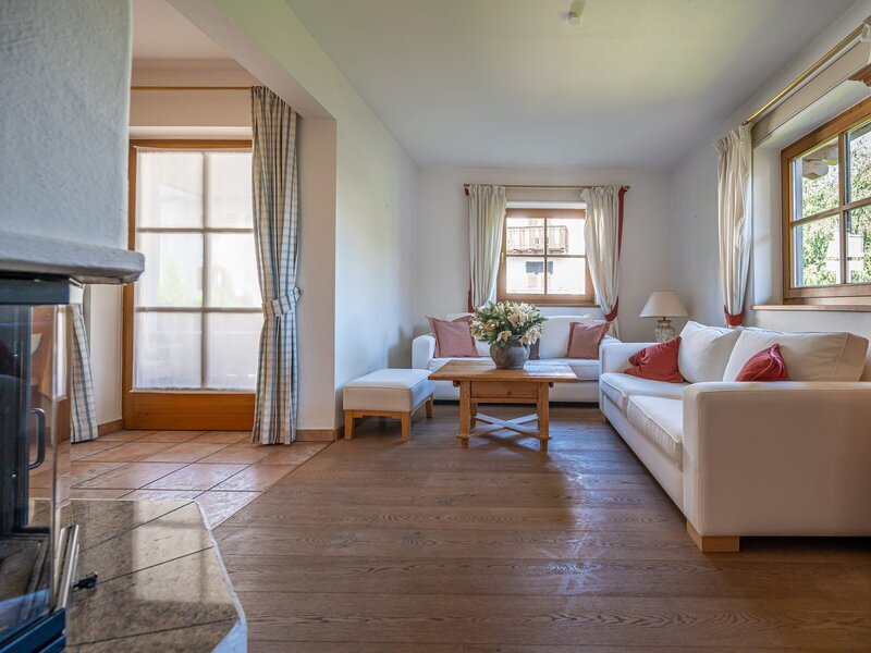 #BI055 Accommodation in Kitzbuhel