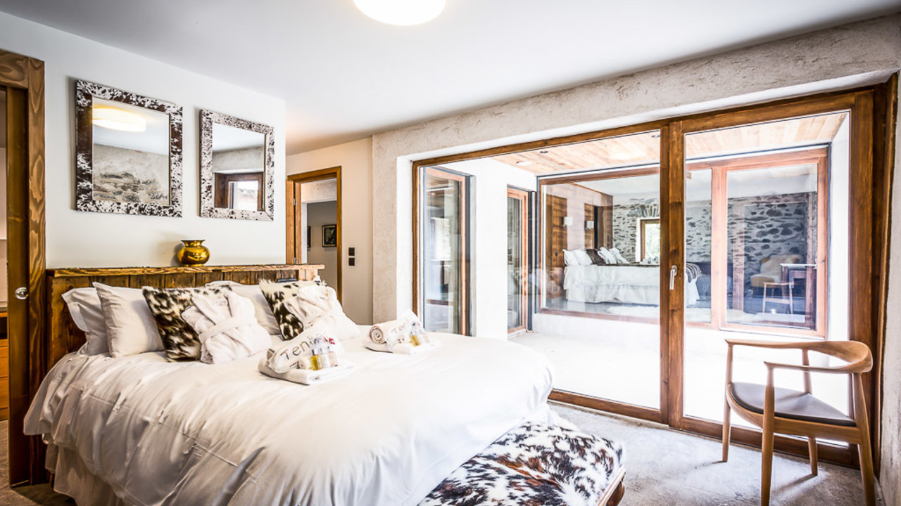 Photo of Chalet Leandre
