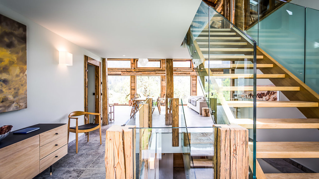 Photo of Chalet Leandre