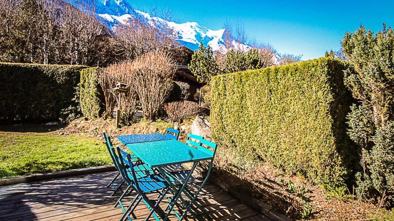 Photo of Appartement Ourson