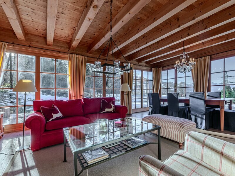 #AE448 Accommodation in Kitzbuhel