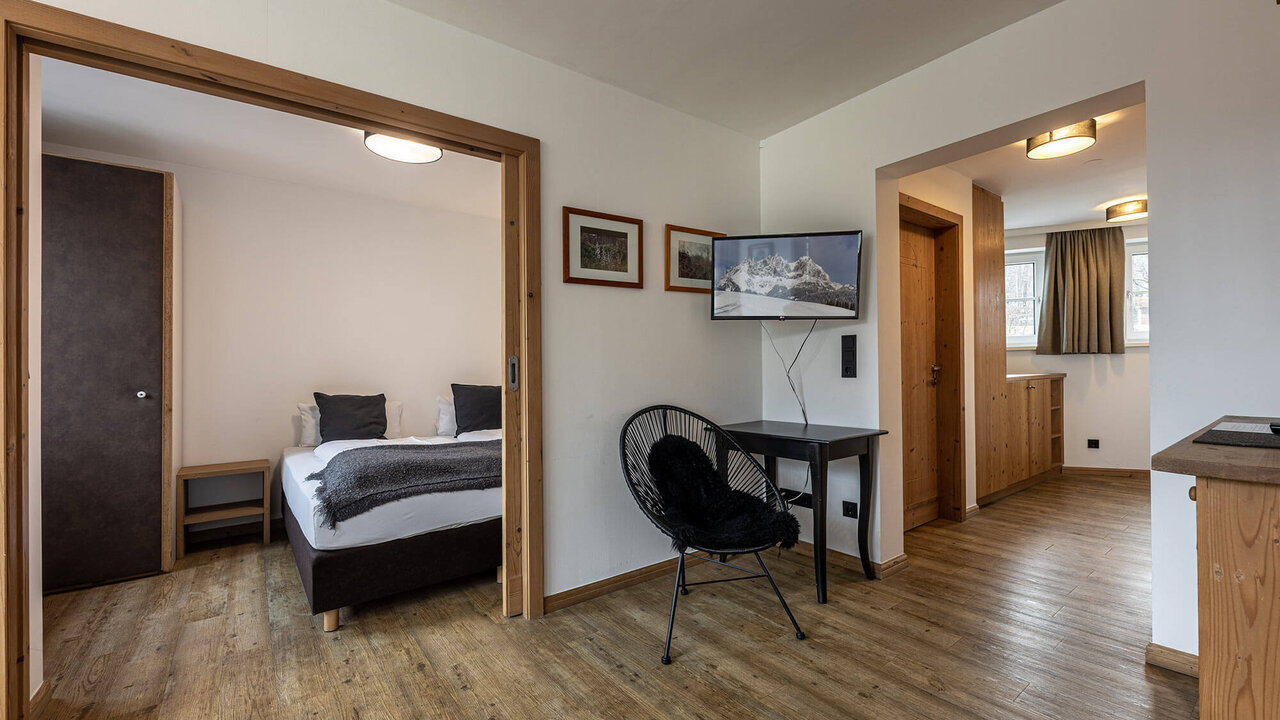 Photo of Suites at the Castle