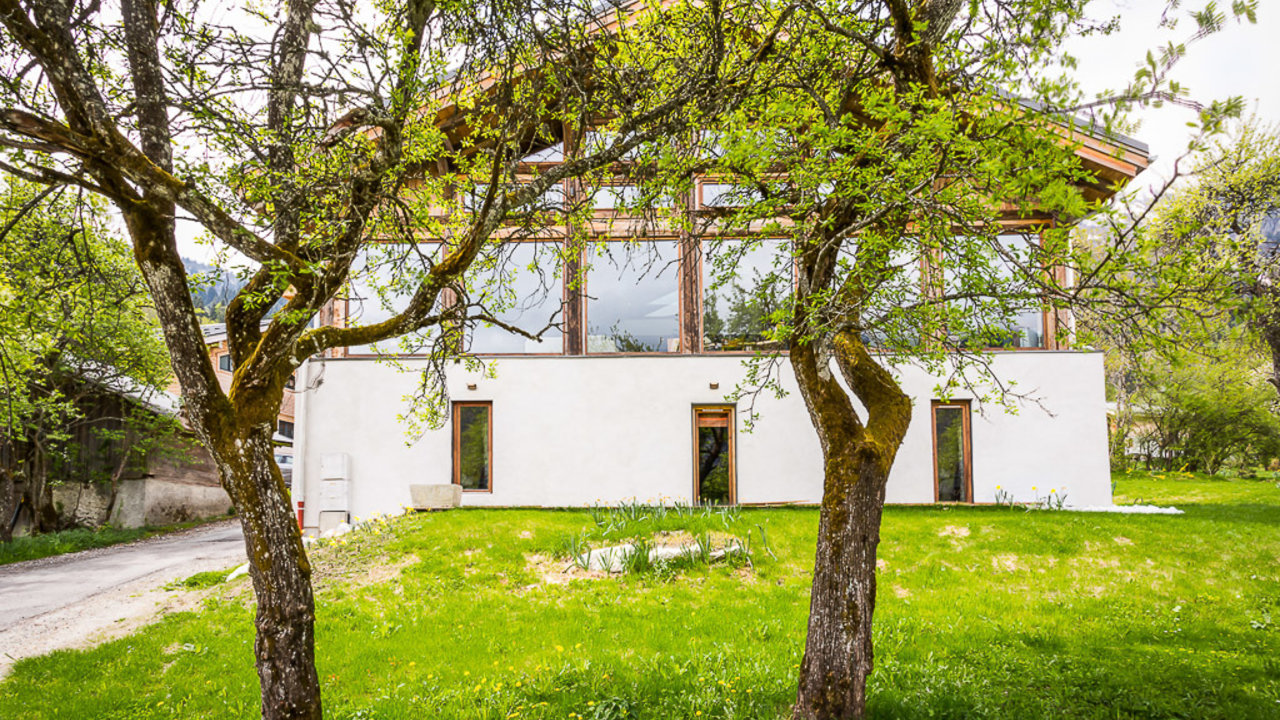 Photo of Chalet Leandre