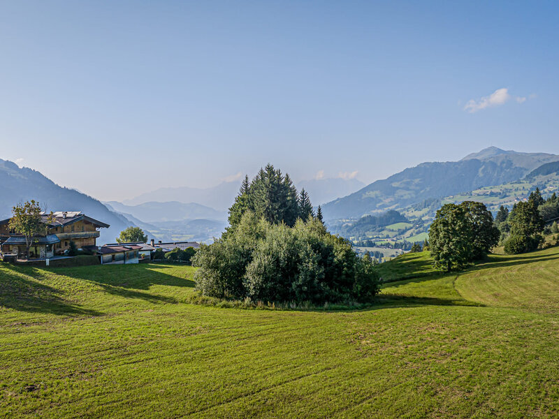 #EN403 Accommodation in Aurach