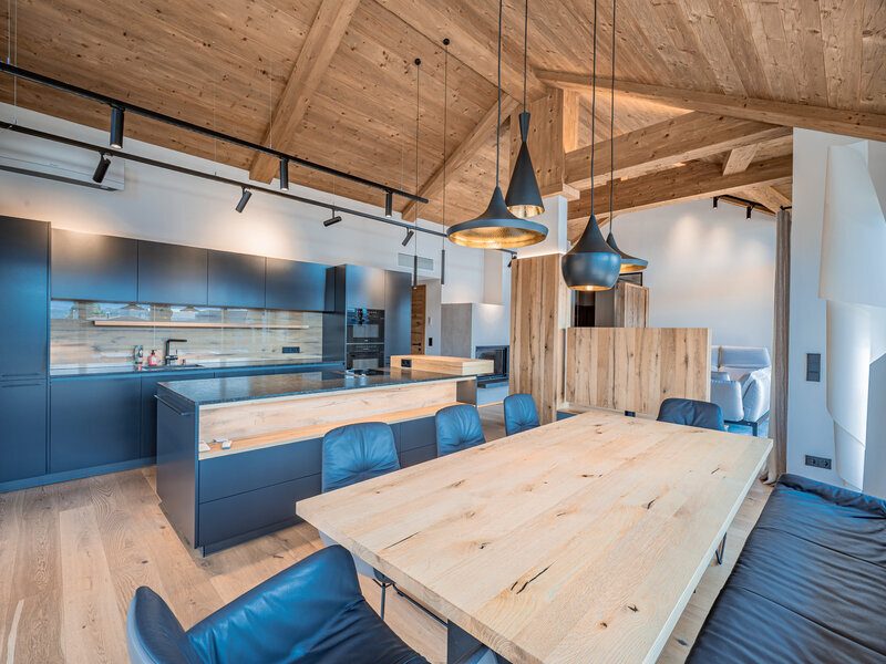 #MW025 Accommodation in St Johann in Tirol