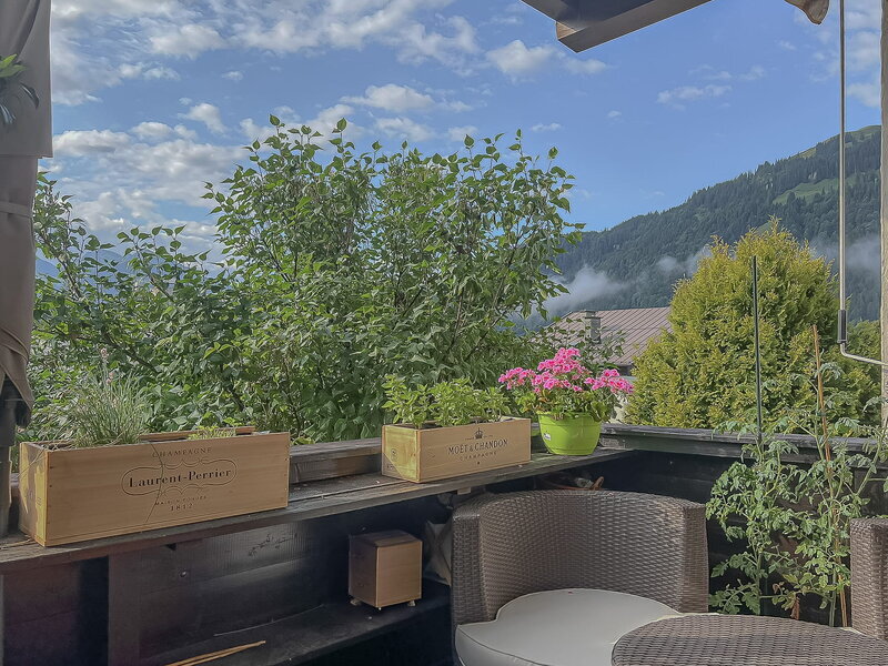 #FF629 Accommodation in Kitzbuhel