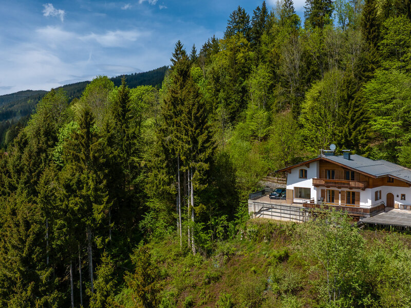 #AK050 Accommodation in Kirchberg