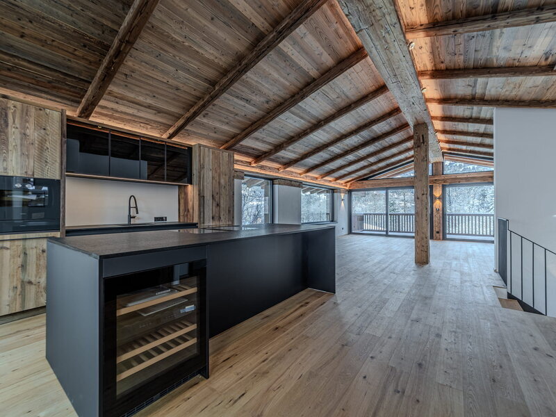 #EW088_3 Accommodation in Kitzbuhel