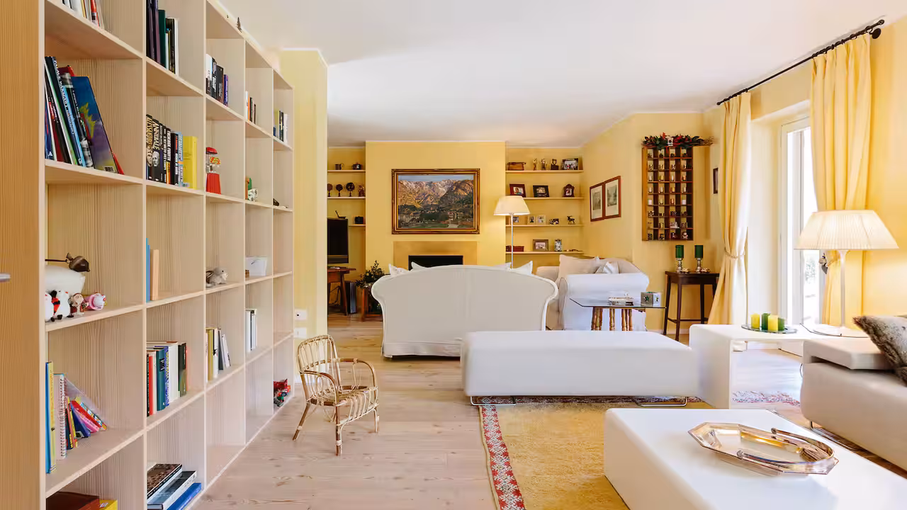 Photo of Chalet del Monte Bianco