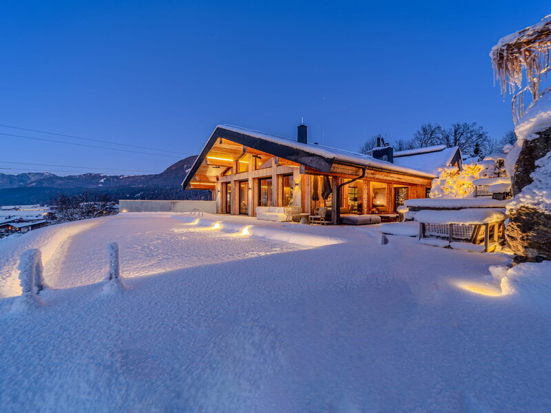 #MP031 Accommodation in St Johann in Tirol