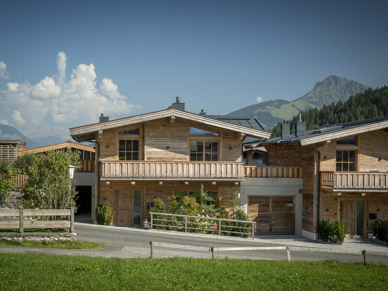 #OA663 Accommodation in Going am Wilden Kaiser