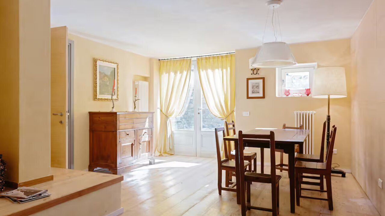 Photo of Chalet del Monte Bianco