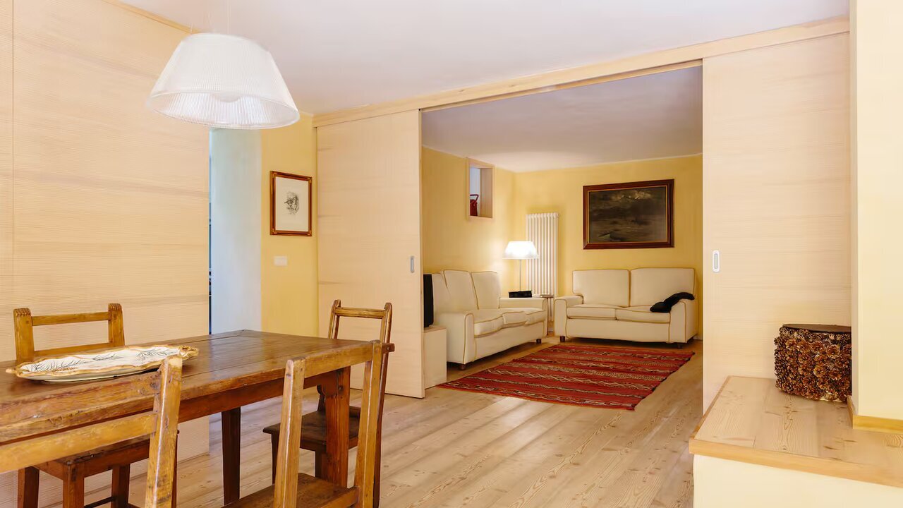 Photo of Chalet del Monte Bianco