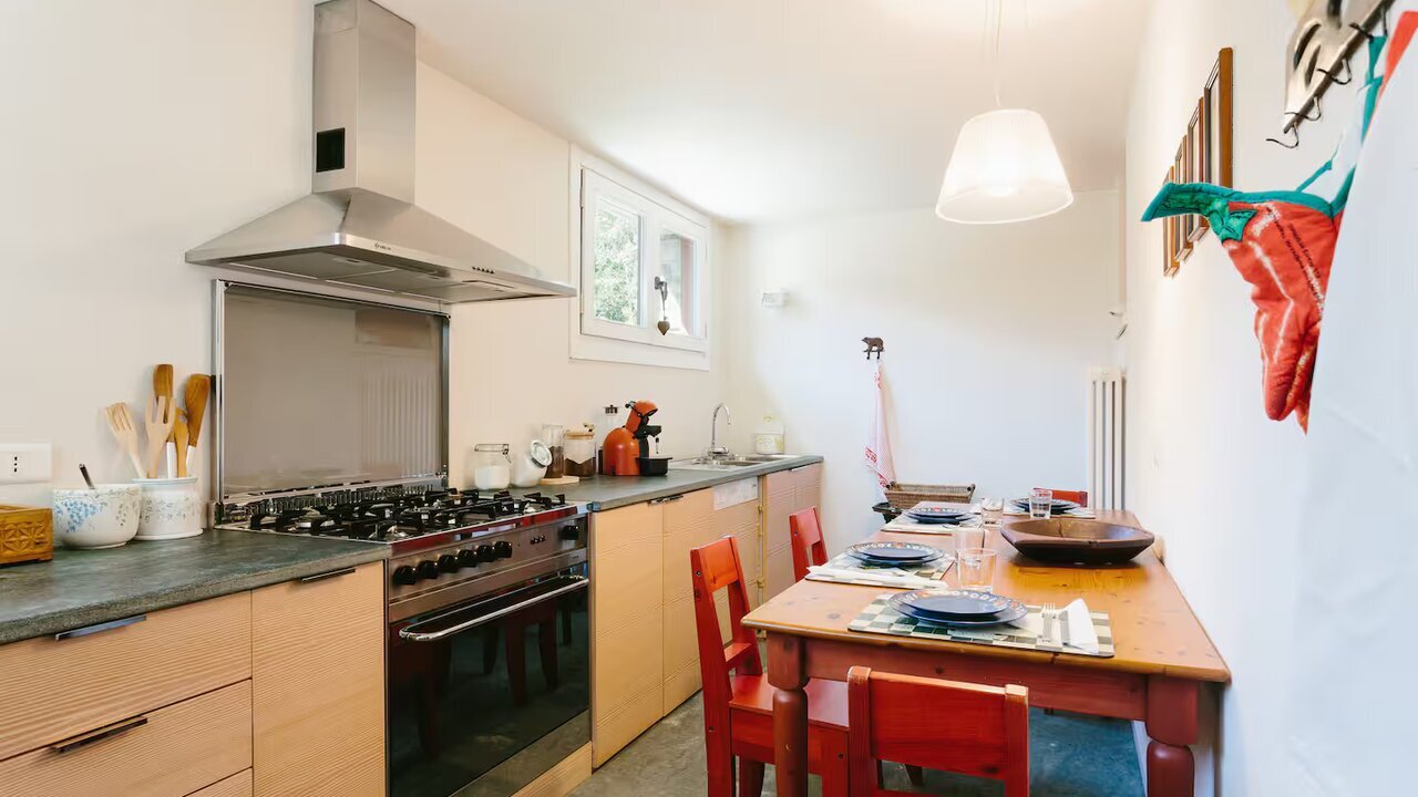 Photo of Chalet del Monte Bianco