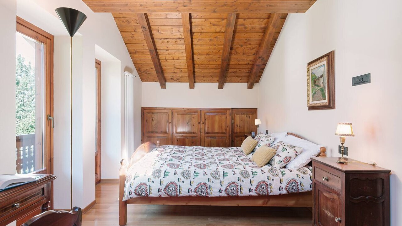 Photo of Chalet del Monte Bianco