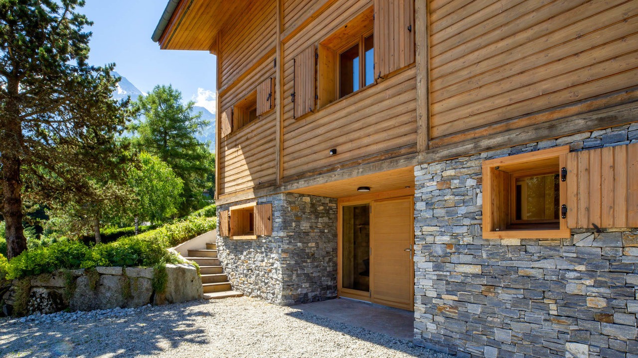 Photo of Chalet Birdie